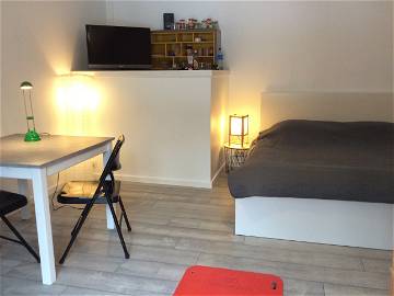 Room For Rent Soignies 254850-1
