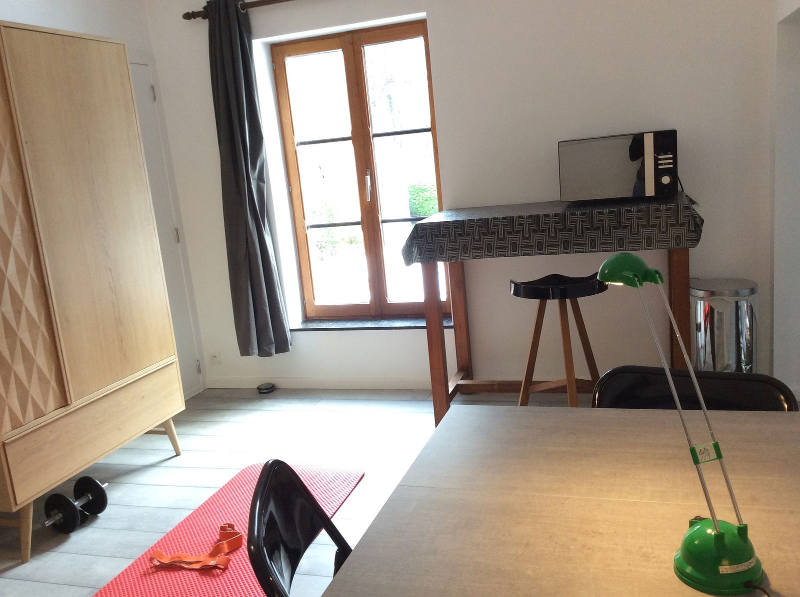 Colocation Soignies 254850