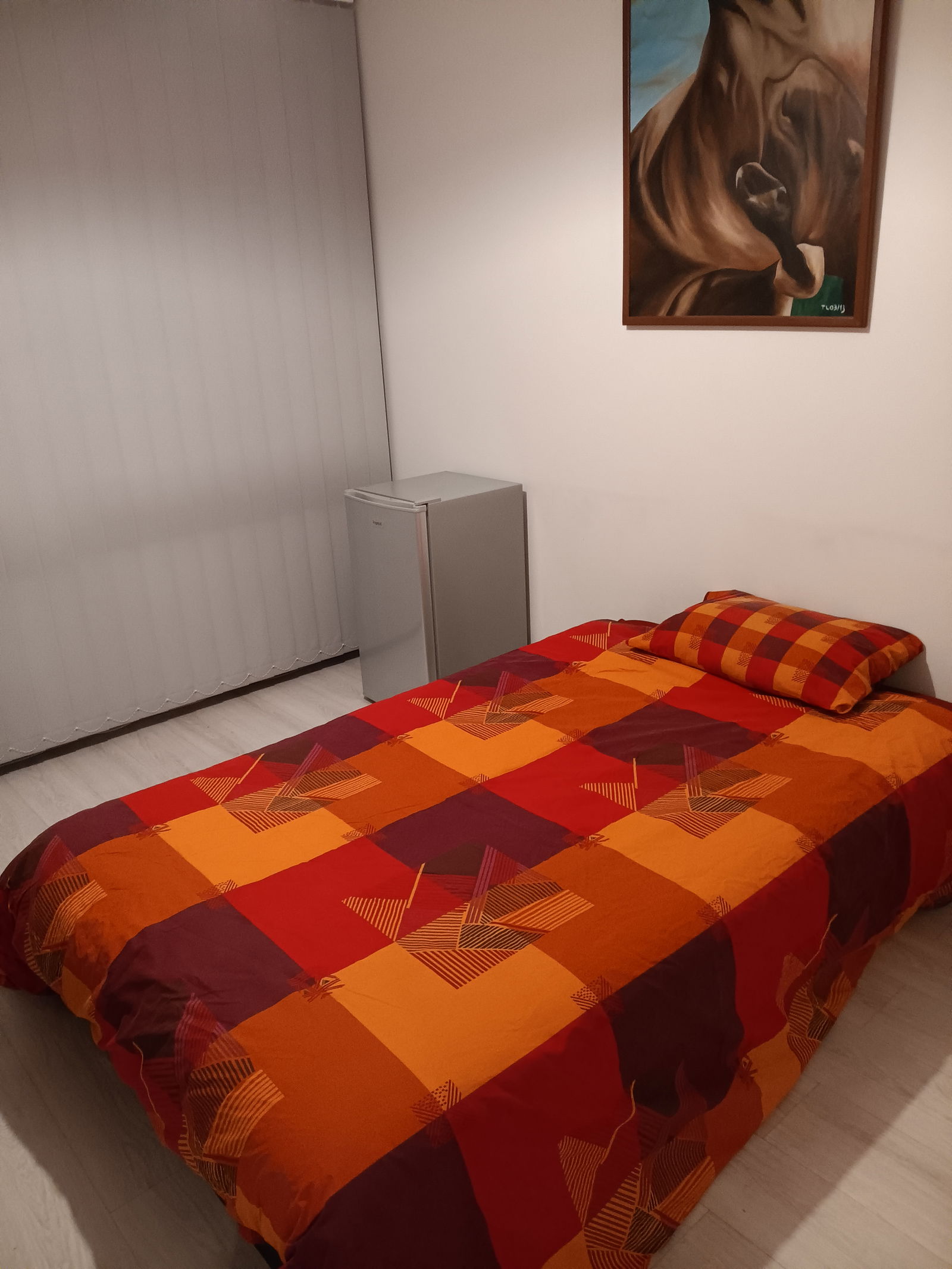 Homestay Fontenay-le-Fleury 264998