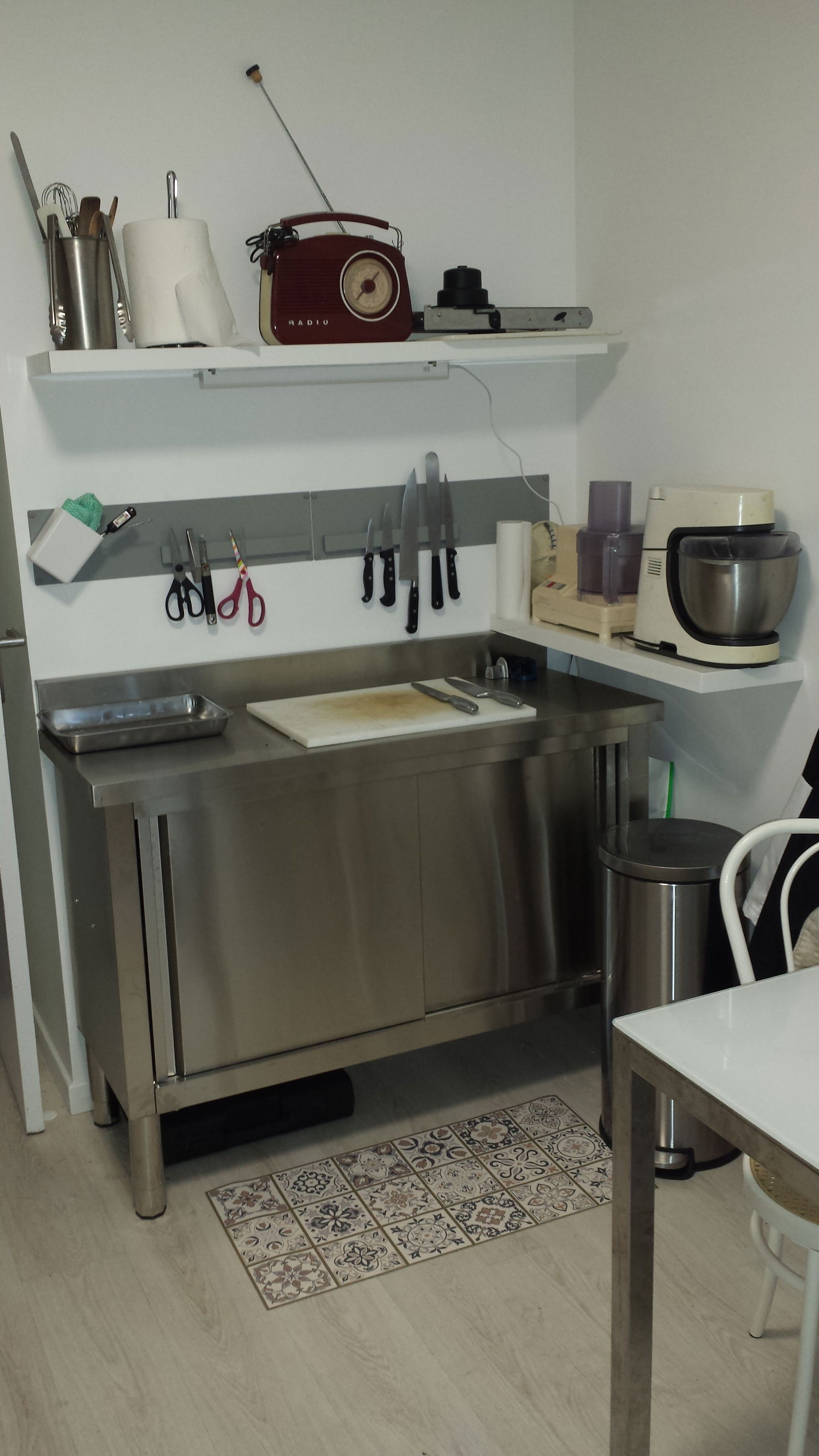 Homestay Fontenay-le-Fleury 264998