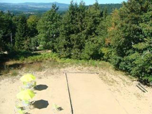 Entire Home Le Chambon-sur-Lignon 41054-1