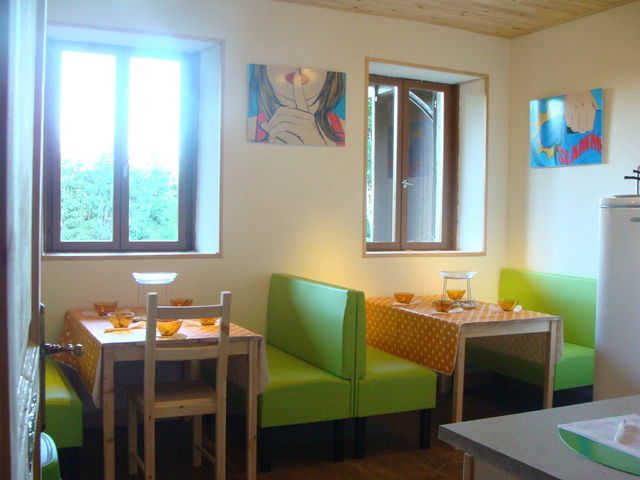 Independent Studio Le Chambon-sur-Lignon 41054