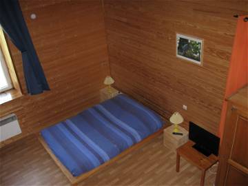 Room For Rent Blaignac 64225-1