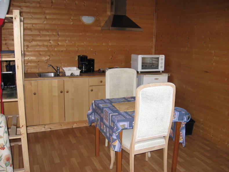 Logement Entier Blaignac 64225-5