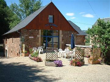 Chambre À Louer Saint-Côme-D'olt 49162