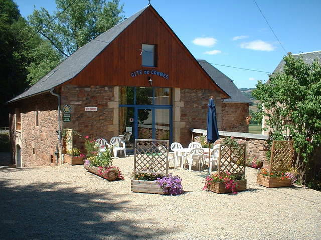 Wg-Zimmer Saint-Côme-d'Olt 49162