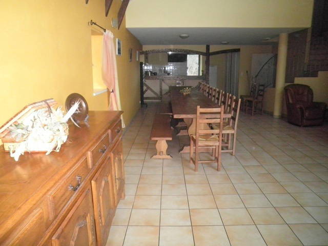 Casa Inteira Saint-Côme-d'Olt 49162-4