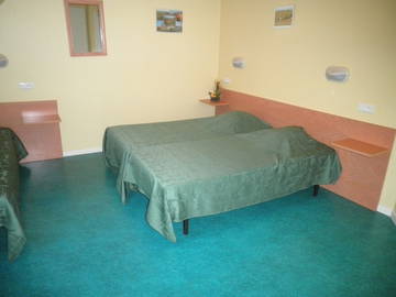 Logement Entier Saint-Côme-D'olt 49162-10