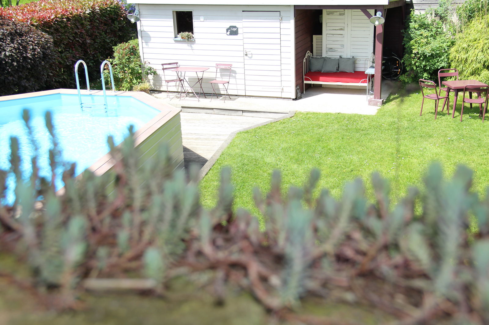 Entire Home Fatouville-Grestain 113085