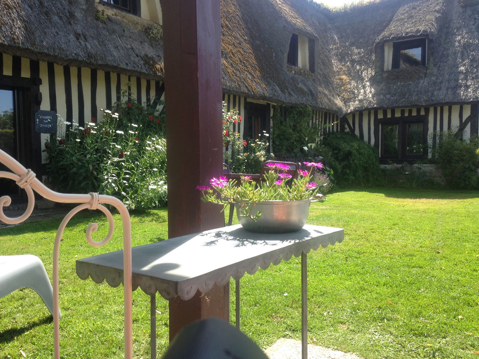 Entire Home Fatouville-Grestain 113085