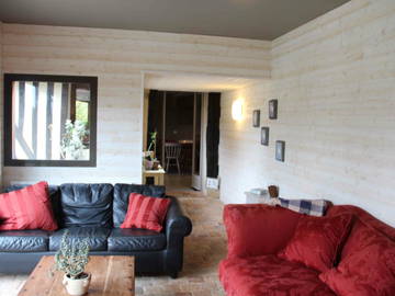 Logement Entier Fatouville-Grestain 113085-6