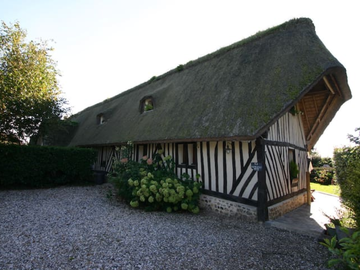 Logement Entier Fatouville-Grestain 113085-9