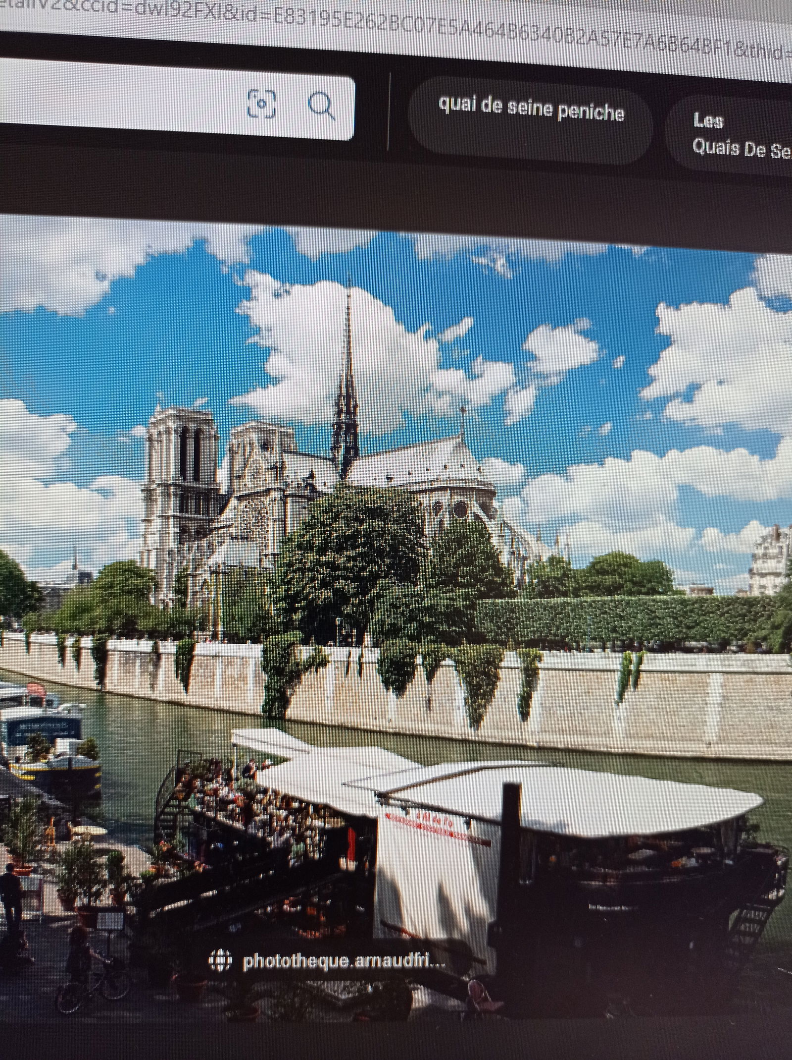 Homestay Saint-Germain-en-Laye 242074