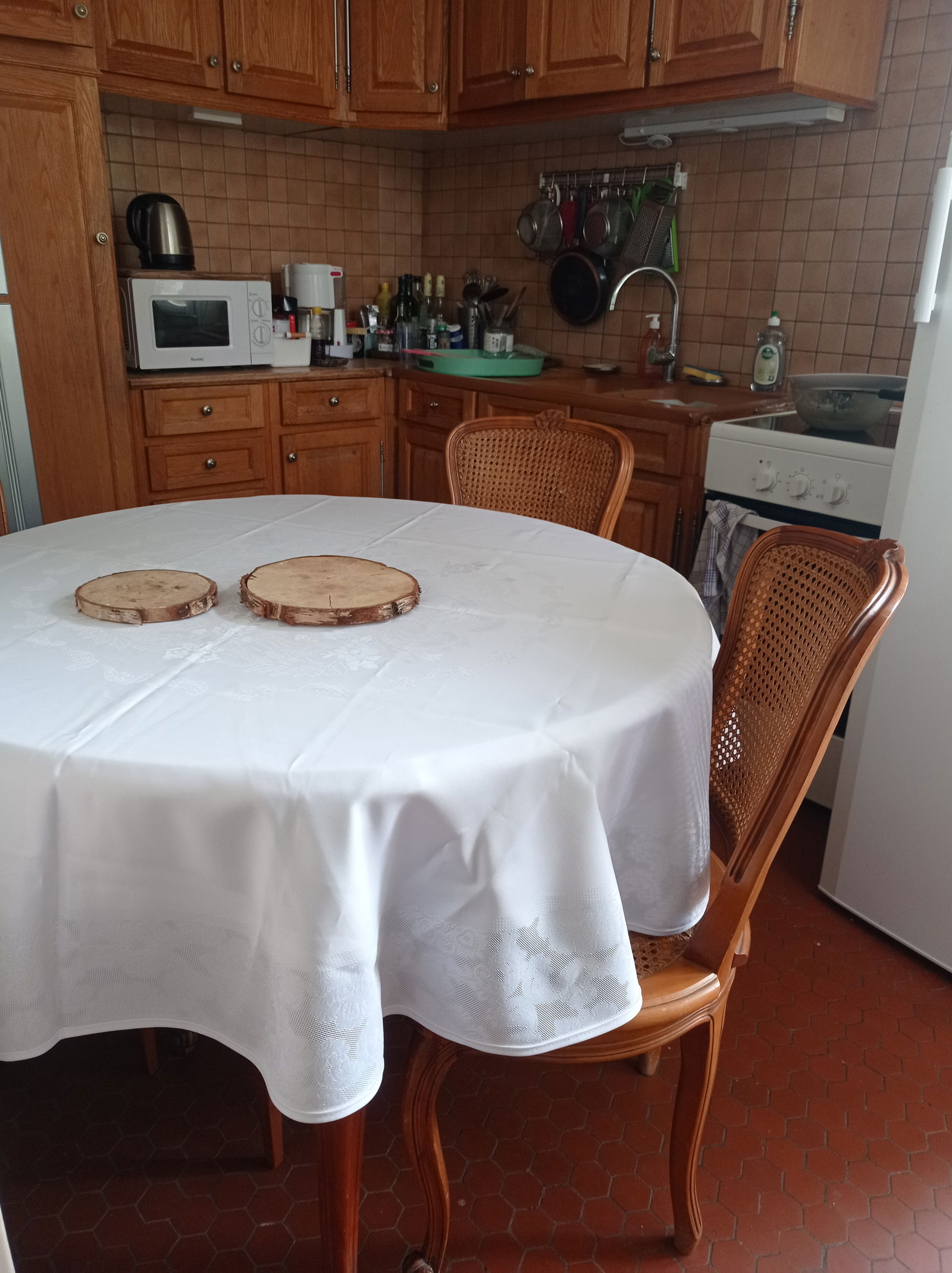 Homestay Saint-Germain-en-Laye 242074