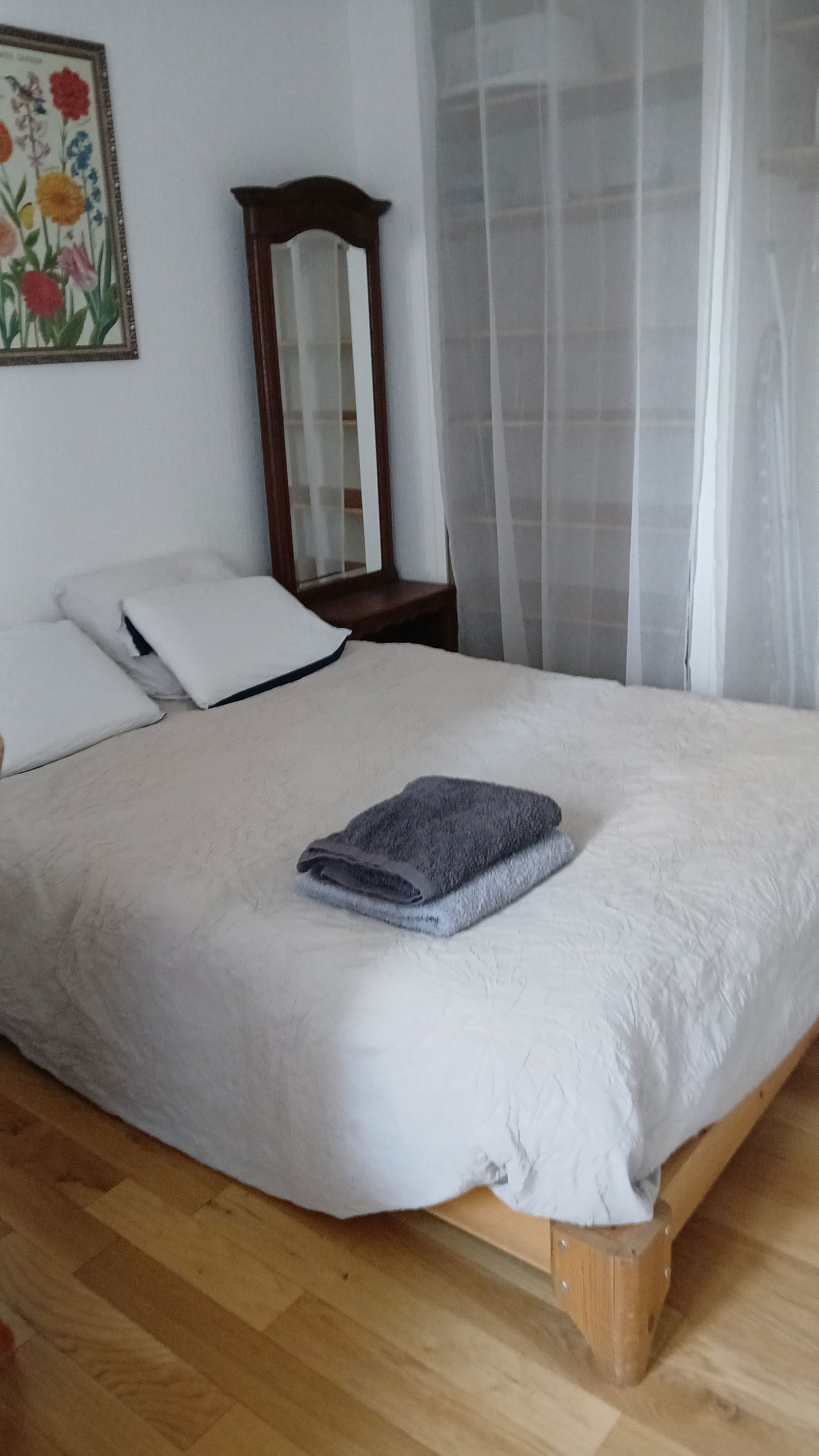 Homestay Saint-Germain-en-Laye 242074