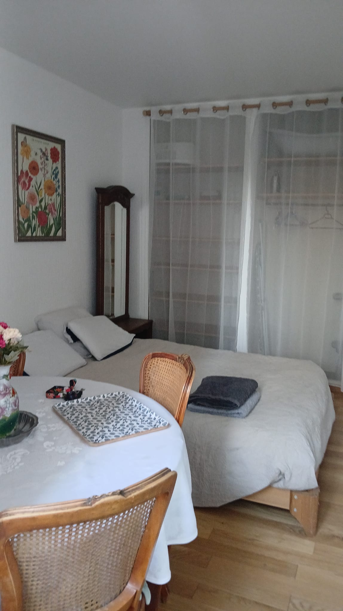 Homestay Saint-Germain-en-Laye 242074