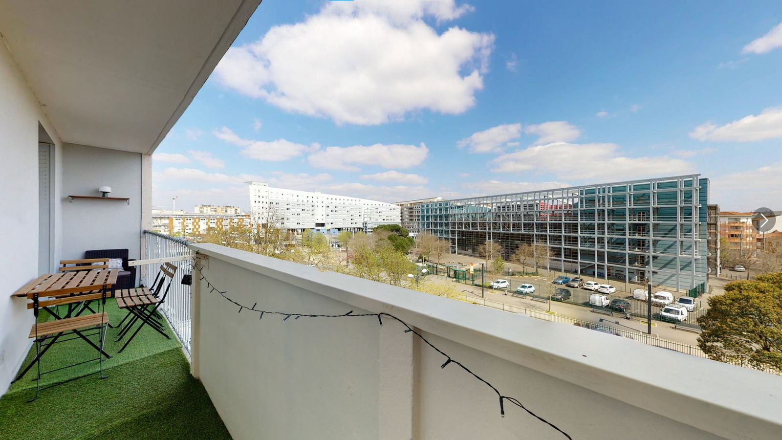 Colocation Toulouse 406644