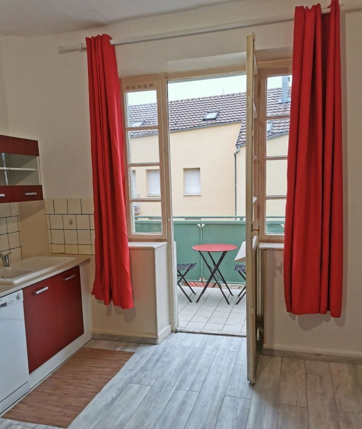 Colocation Sarreguemines 255080