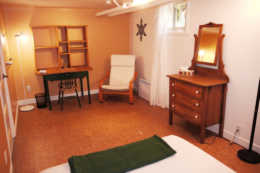 Ganz Haus Québec 553062