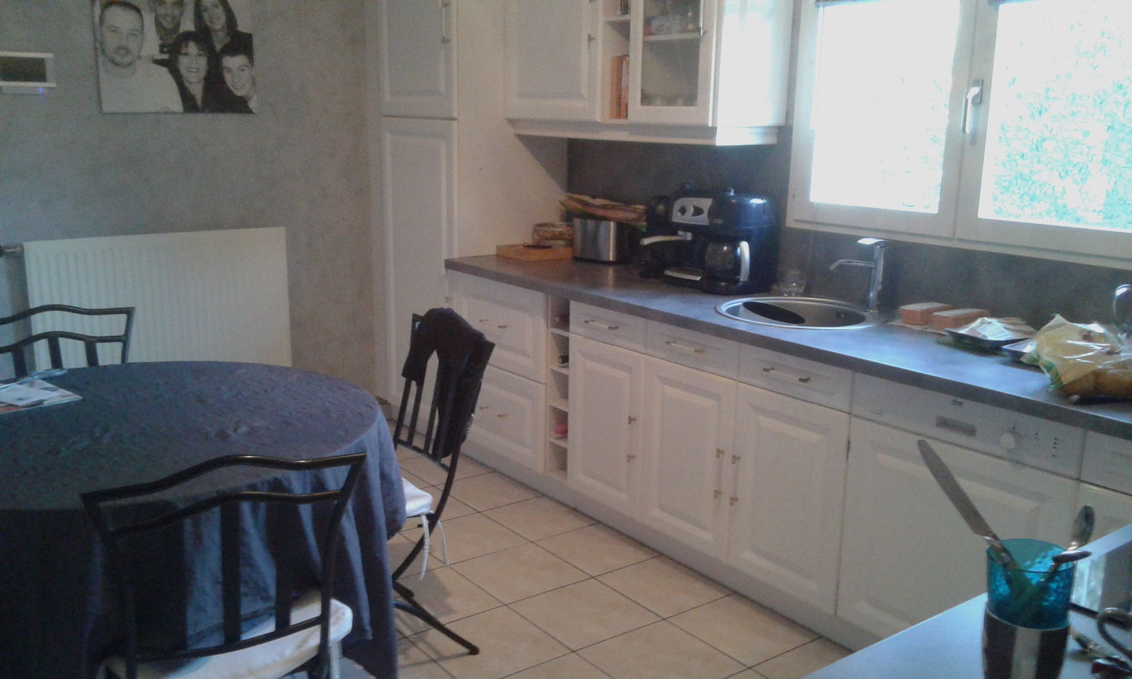 Homestay Mauzé-Thouarsais 111860