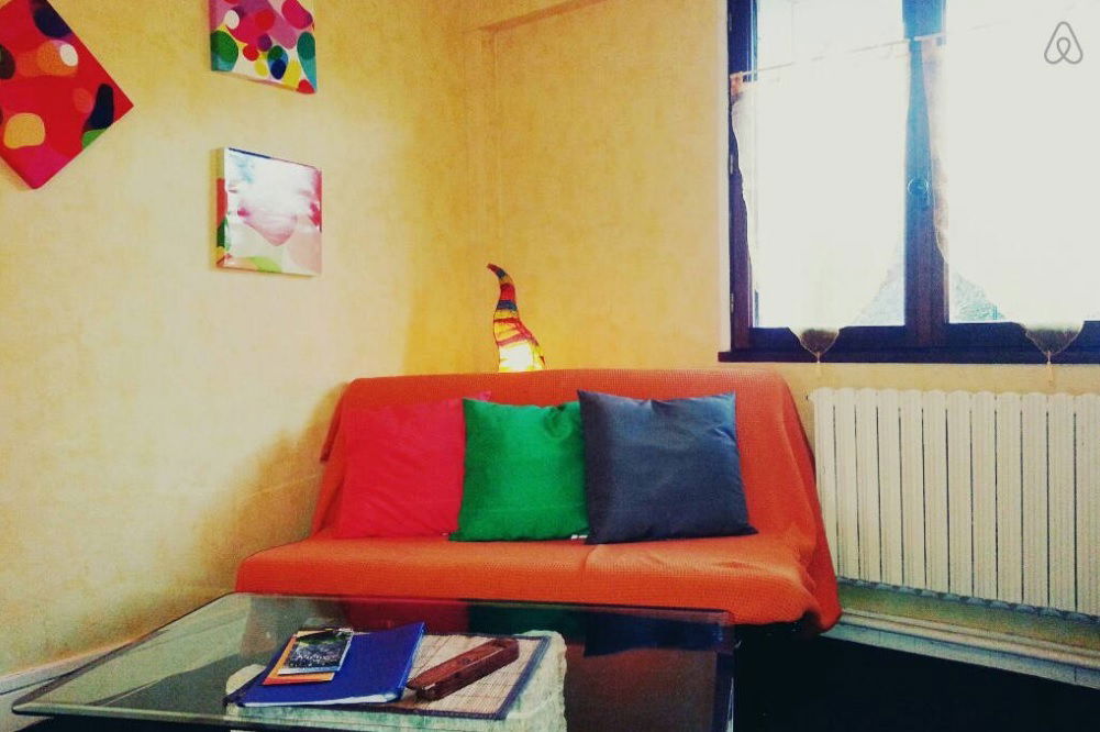 Homestay Bellerive-sur-Allier 98859