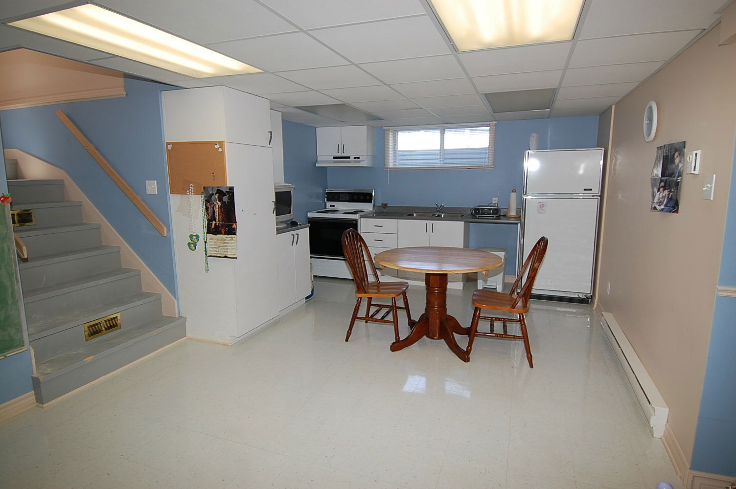 Homestay Mascouche 76663