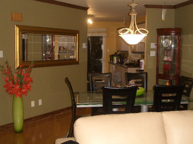 Homestay Mascouche 76663