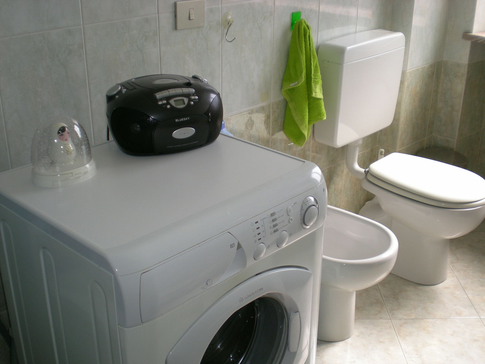 Homestay Torino 210641