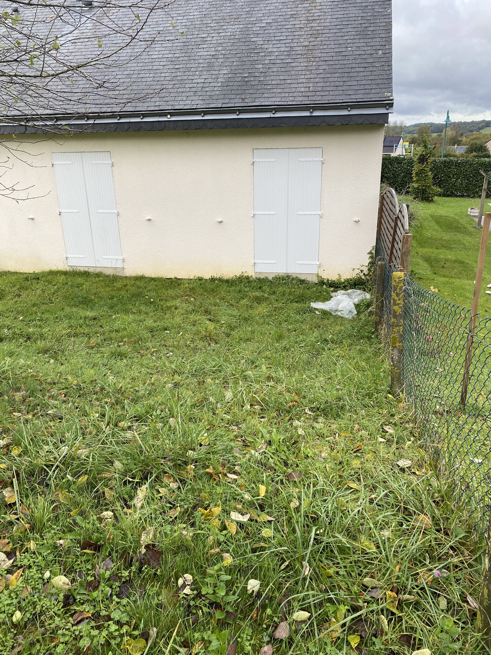 Homestay Morannes sur Sarthe-Daumeray 624502