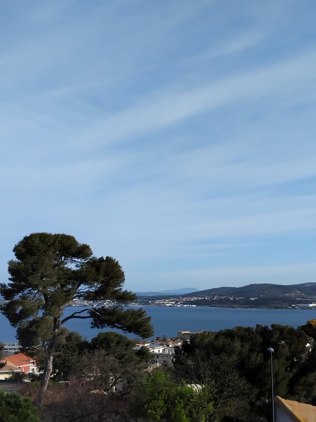 Homestay Sète 660945