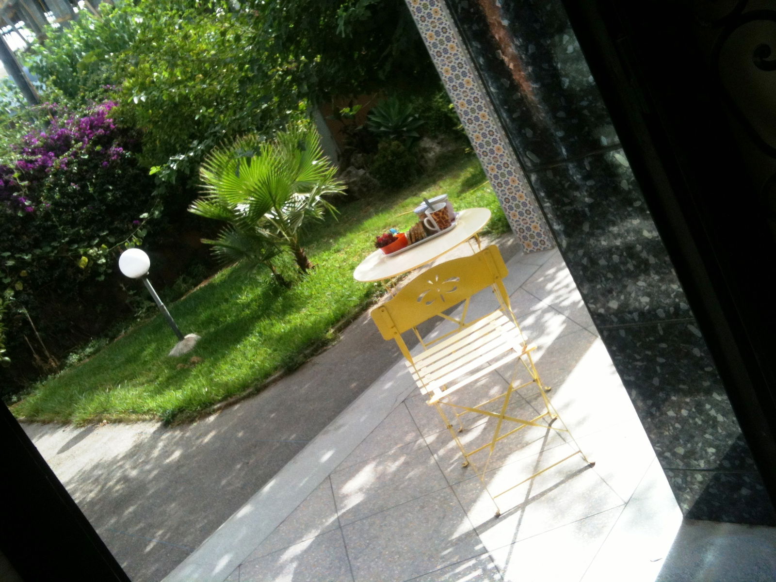 Homestay Casablanca 114822