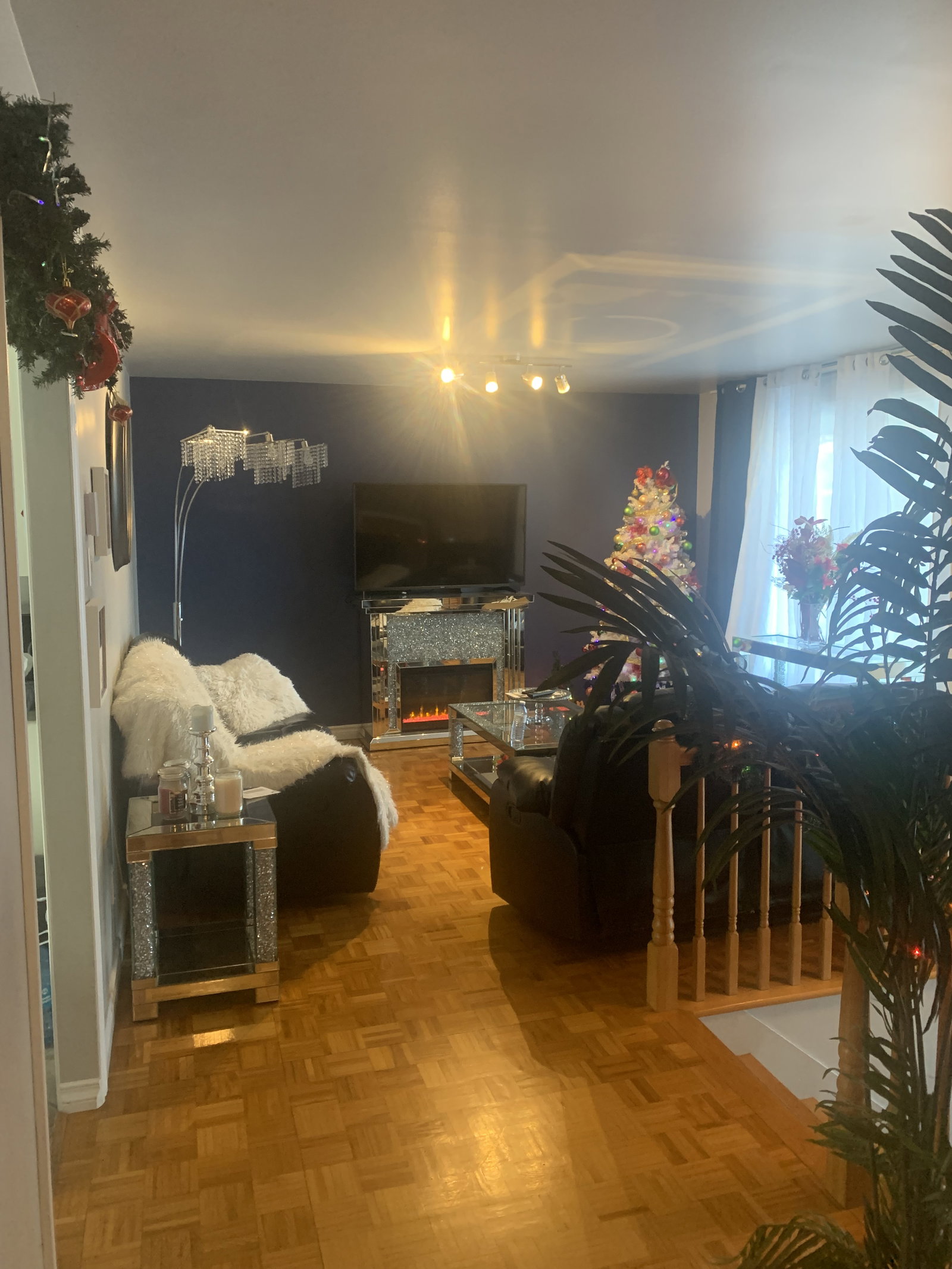 Gaascht Zëmmeren Montréal 656980