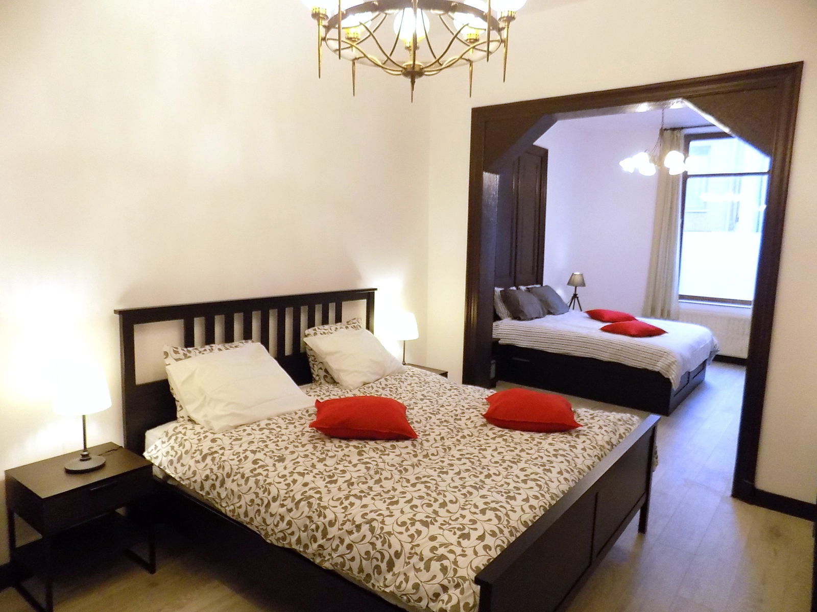 Onofhängeg Studio Charleroi 235778