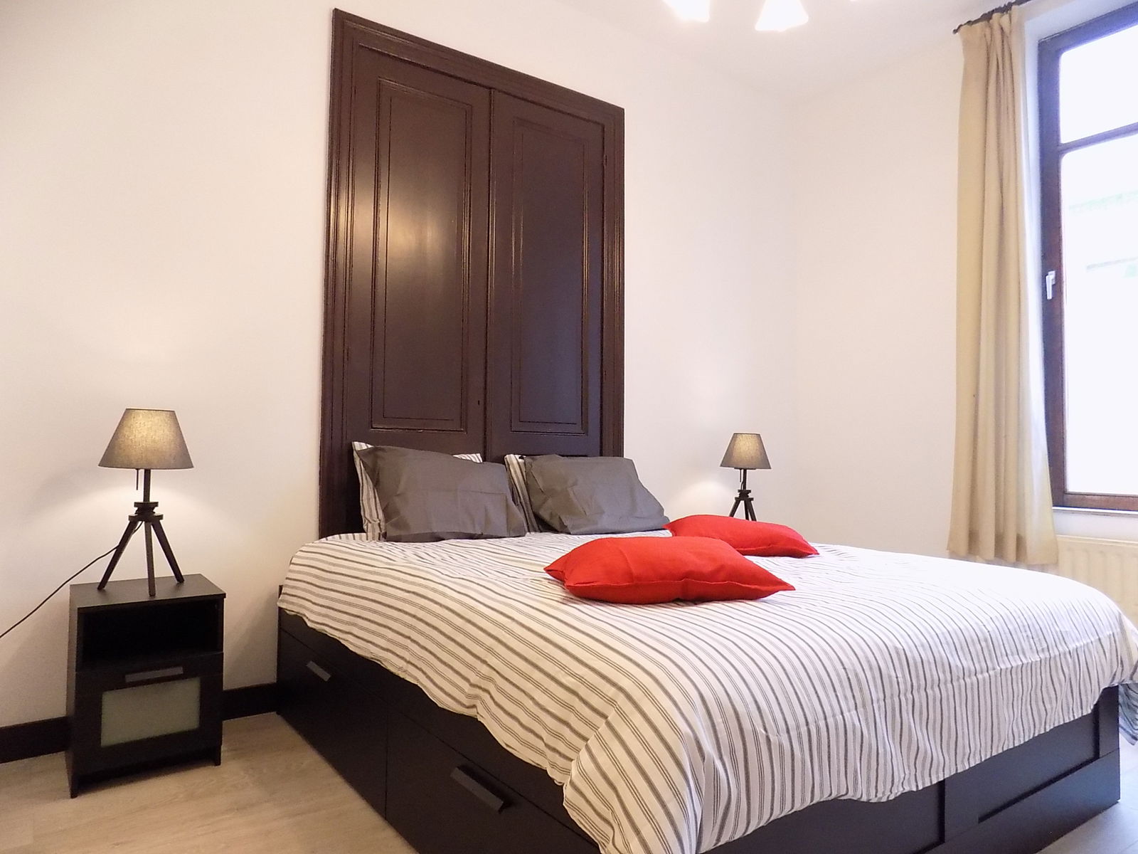Onofhängeg Studio Charleroi 235778