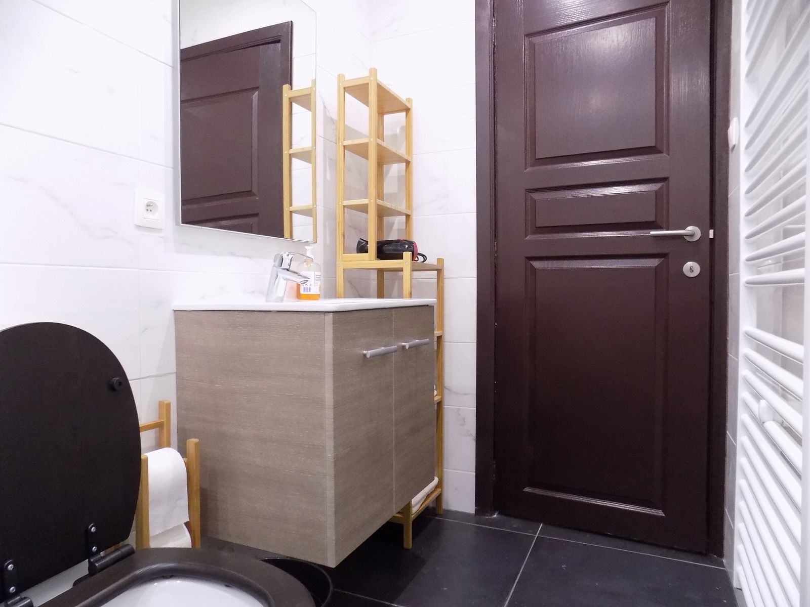 Onofhängeg Studio Charleroi 235778