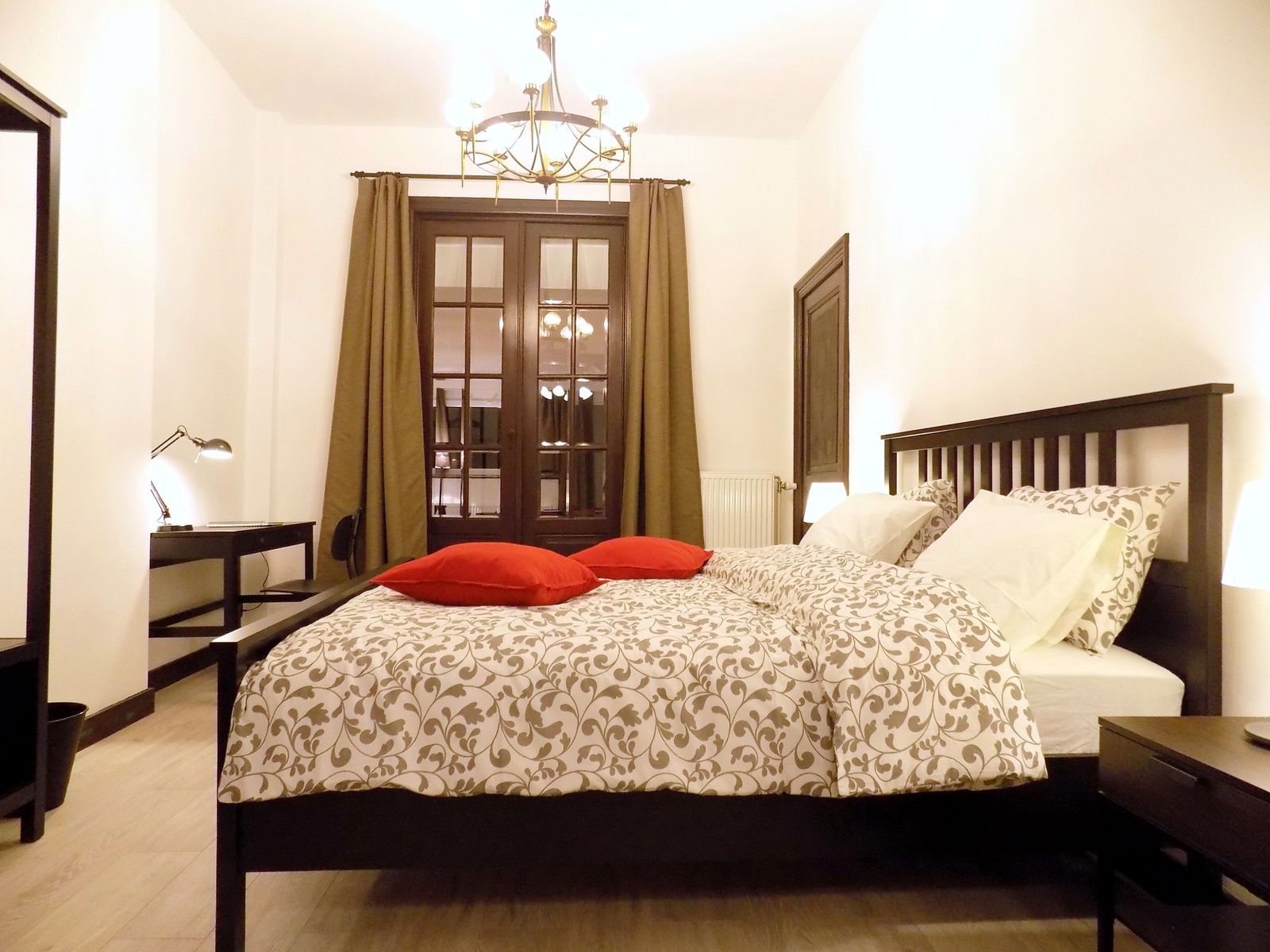 Onofhängeg Studio Charleroi 235778
