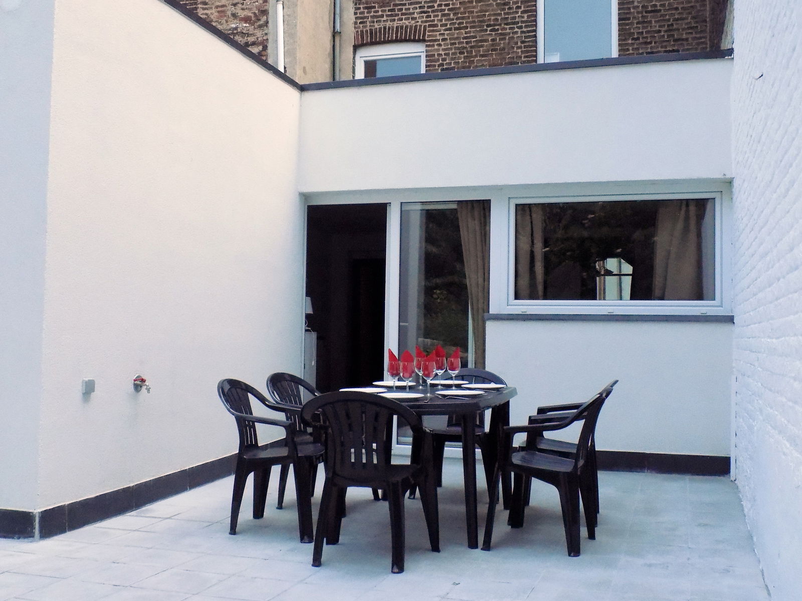 Onofhängeg Studio Charleroi 235778