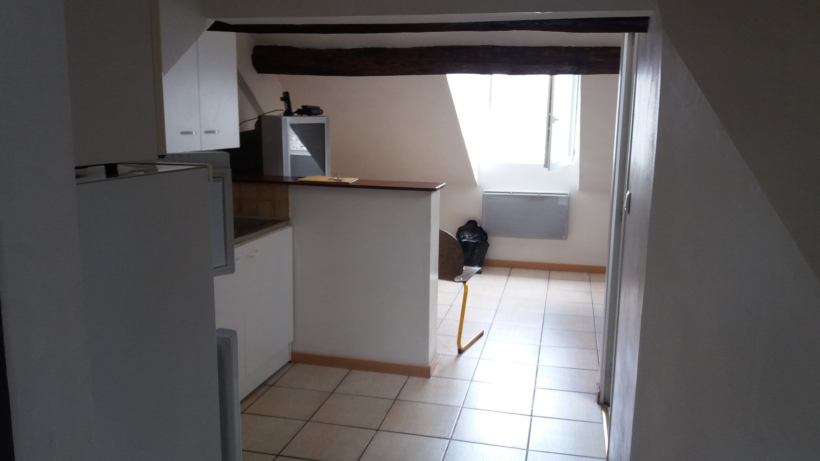 Homestay Elbeuf 143875