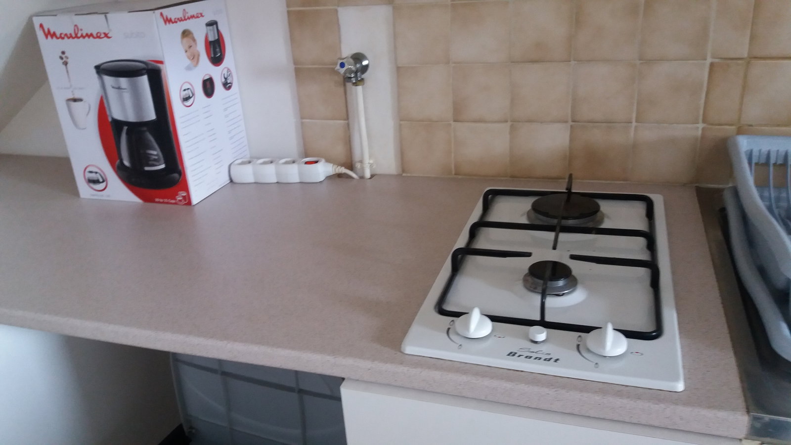 Homestay Elbeuf 143875