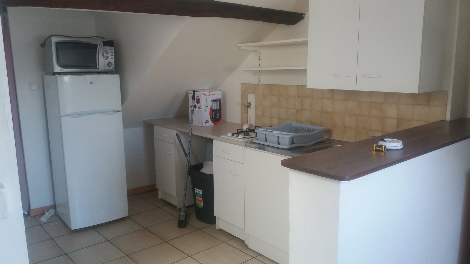 Homestay Elbeuf 143875