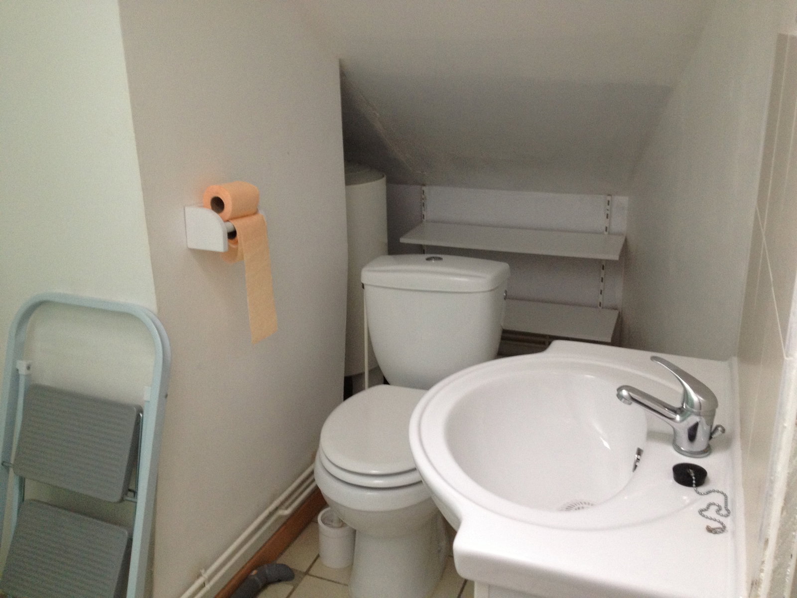 Homestay Elbeuf 143875