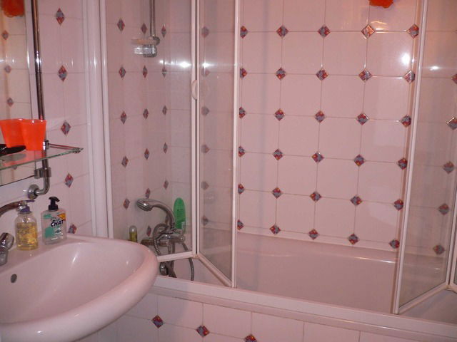 Homestay Les Clayes-Sous-Bois 1679