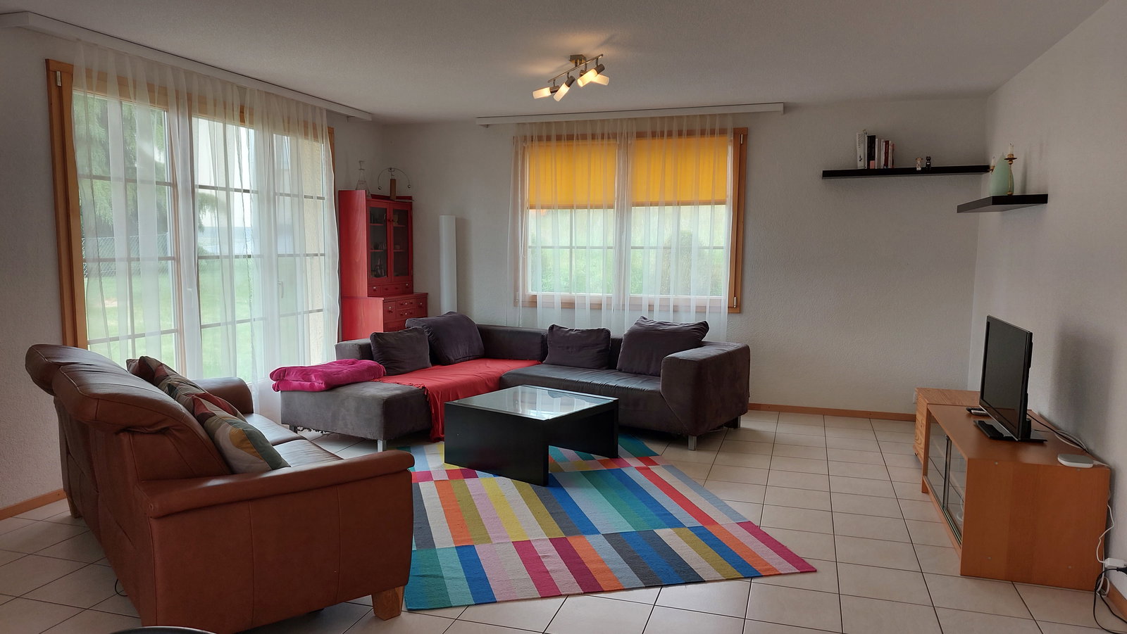 Coliving Lausanne 245475