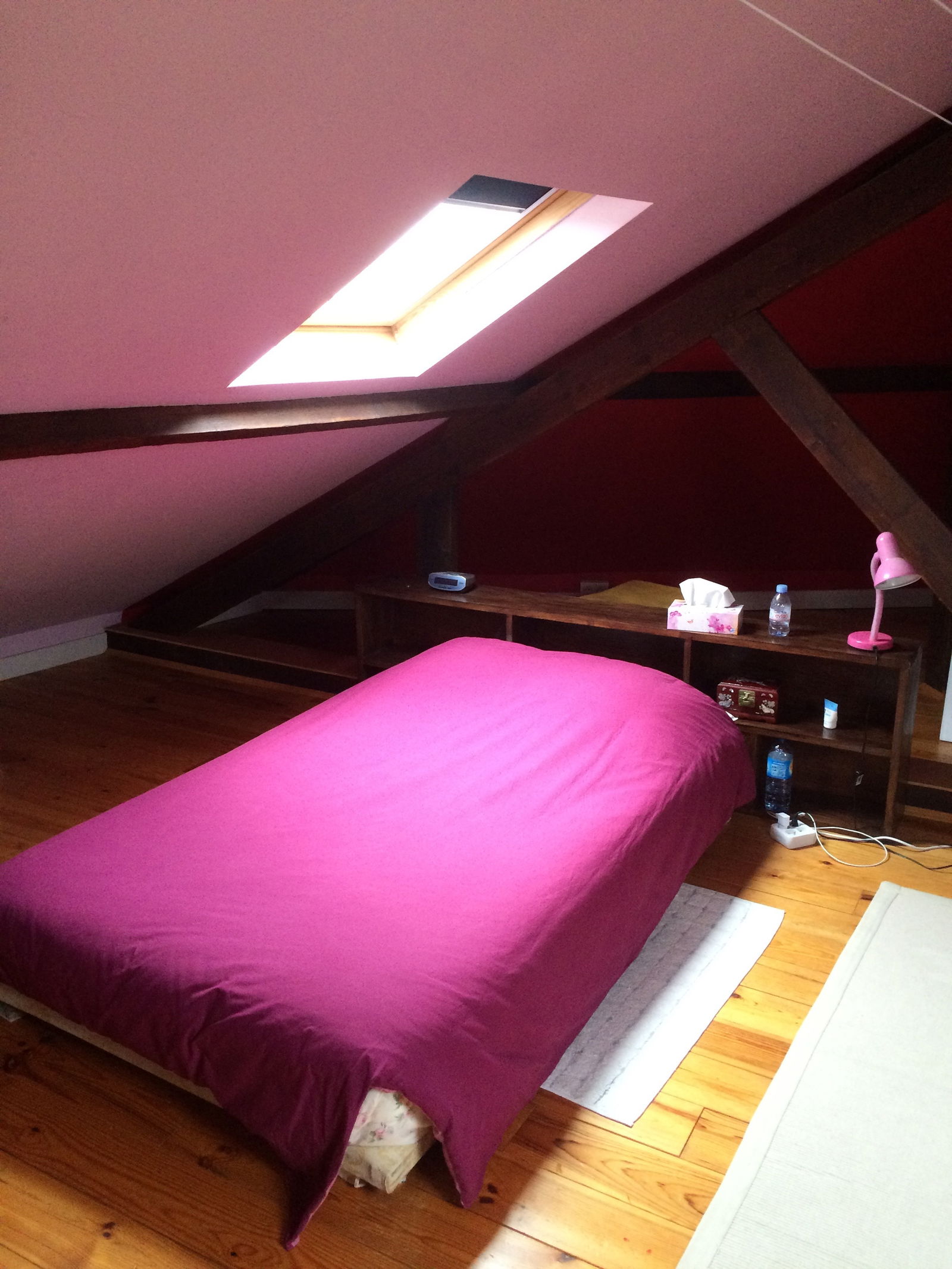 Homestay Romainville 155978