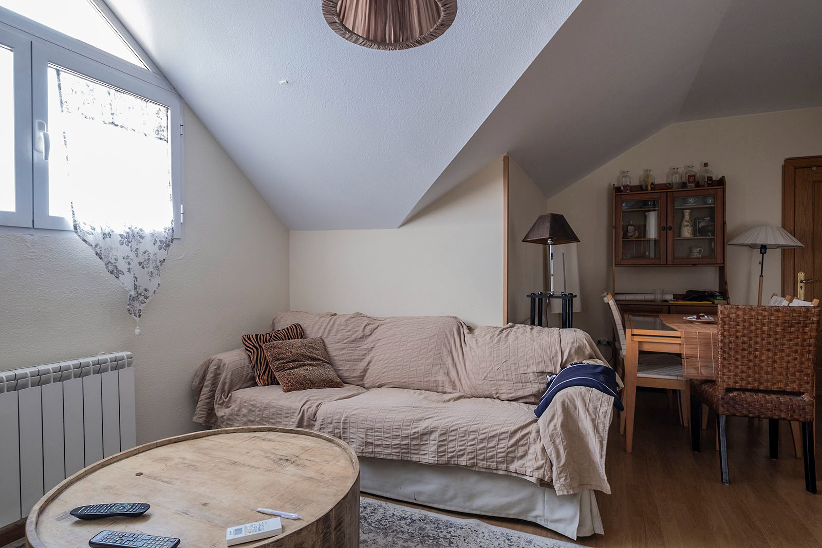 Homestay Comunidad de Madrid 30061