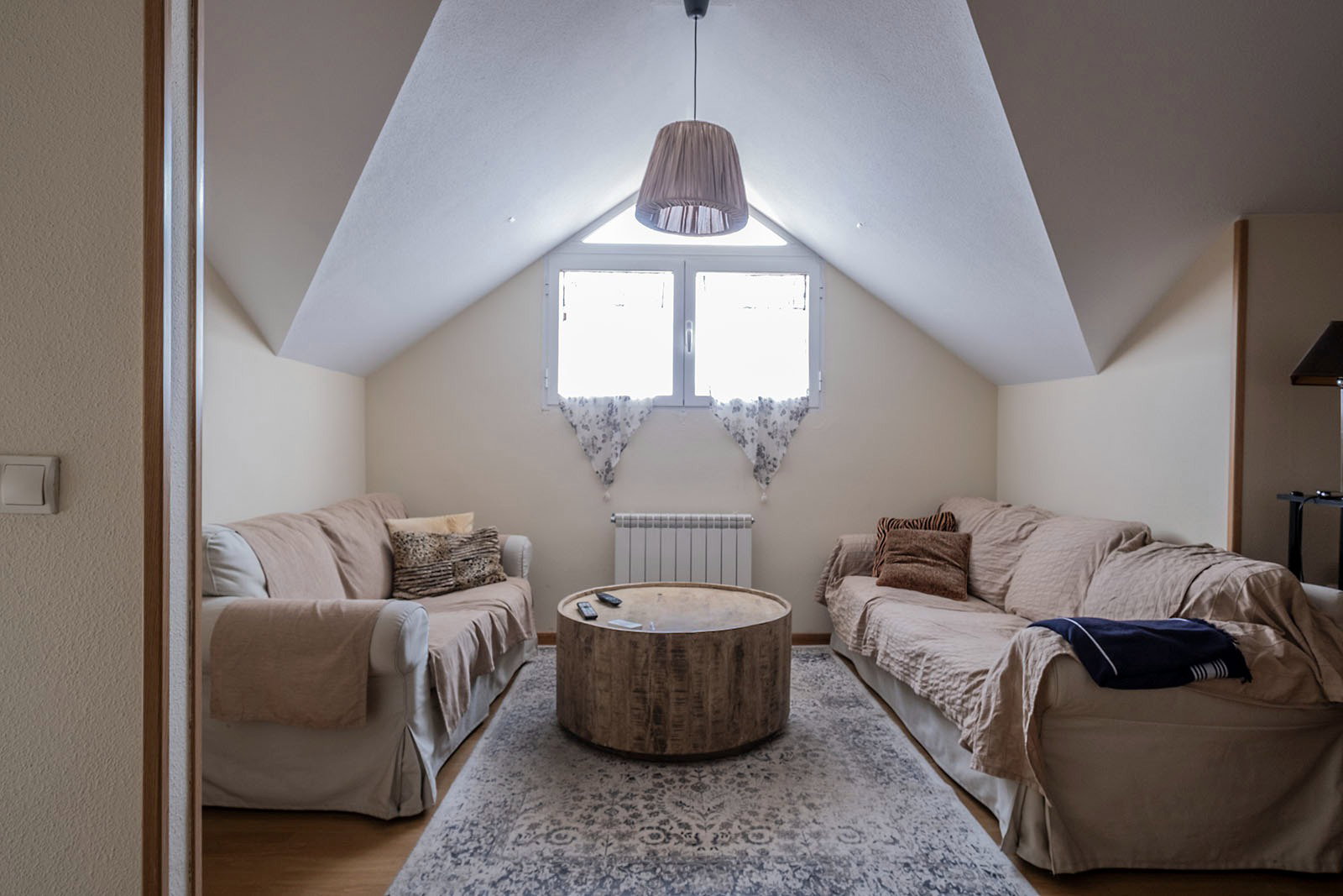 Homestay Comunidad de Madrid 30061