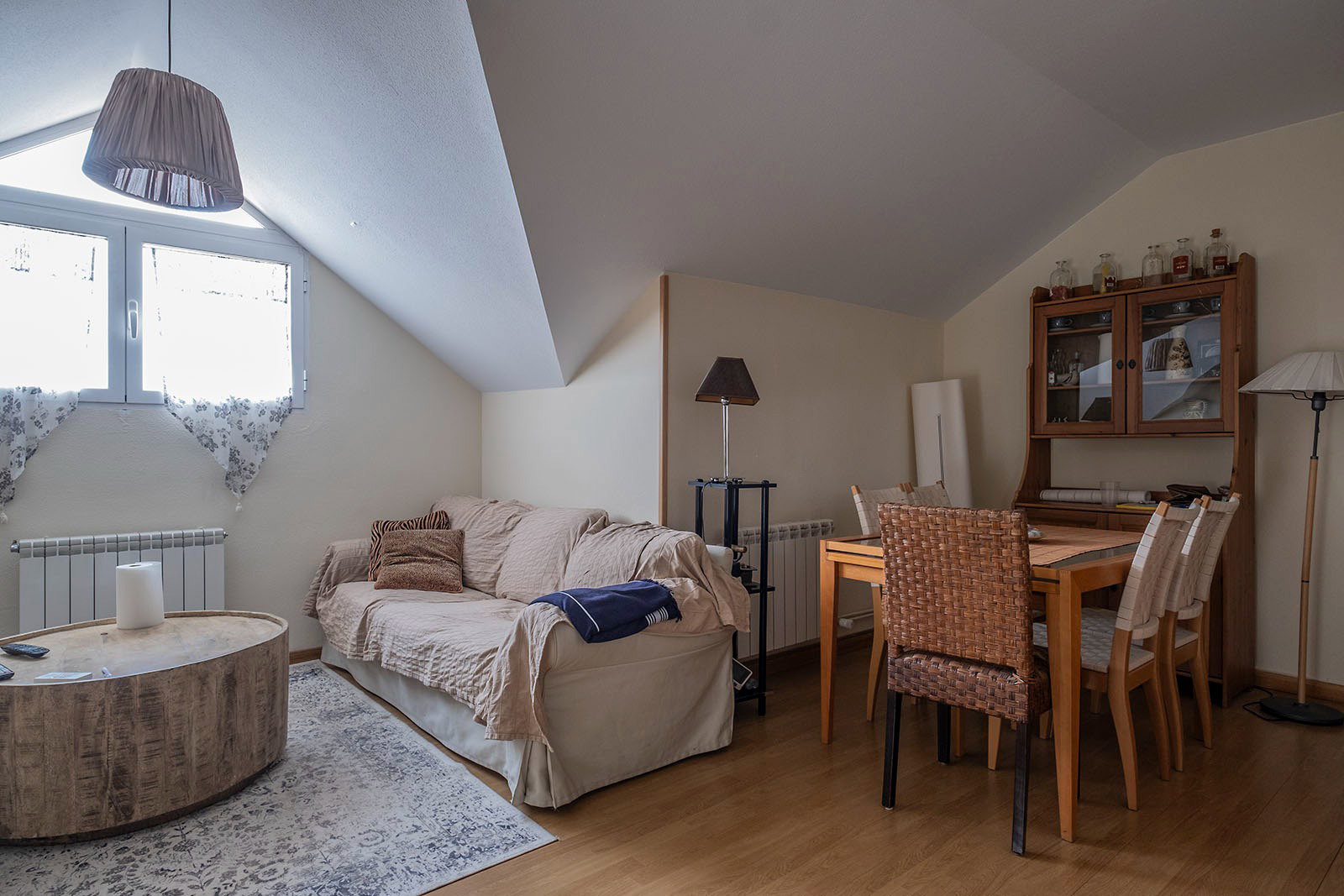 Homestay Comunidad de Madrid 30061