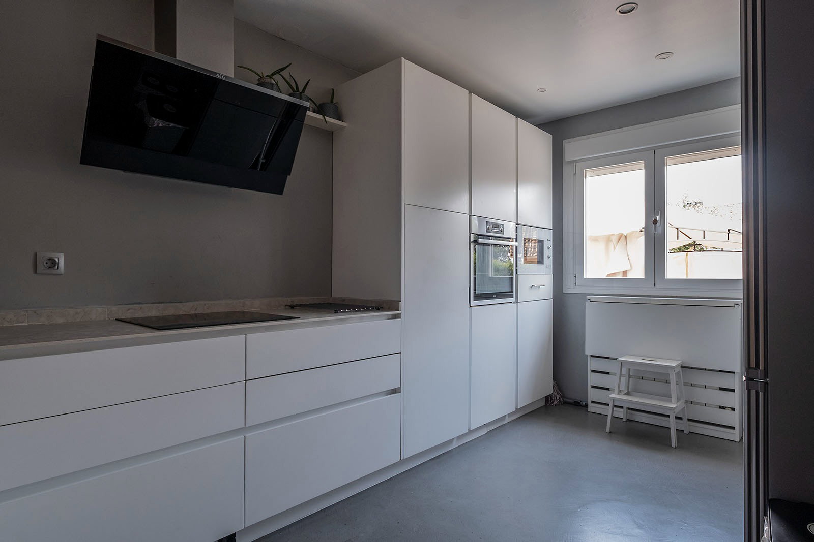 Homestay Comunidad de Madrid 30061