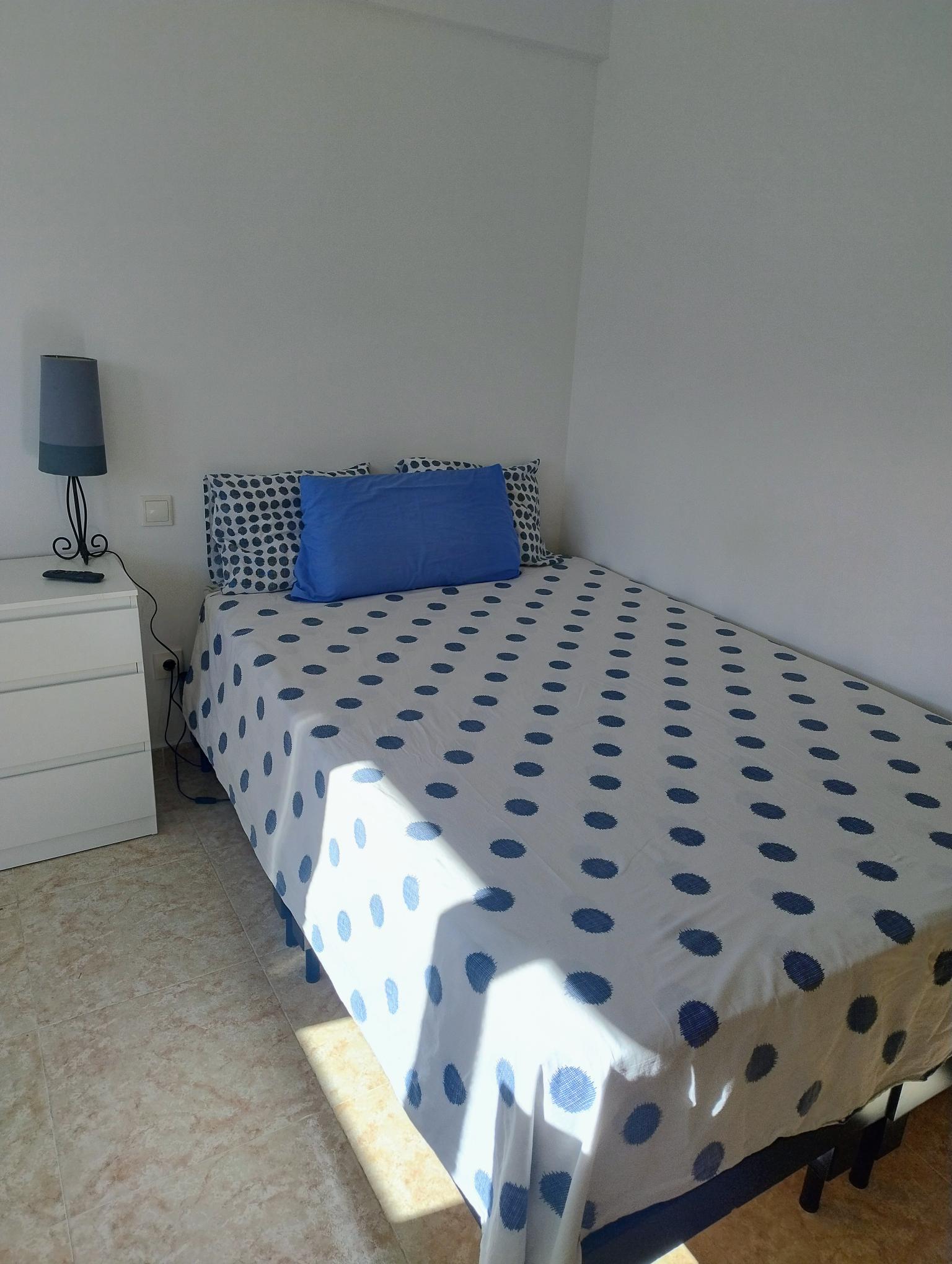 Homestay Comunidad de Madrid 30061