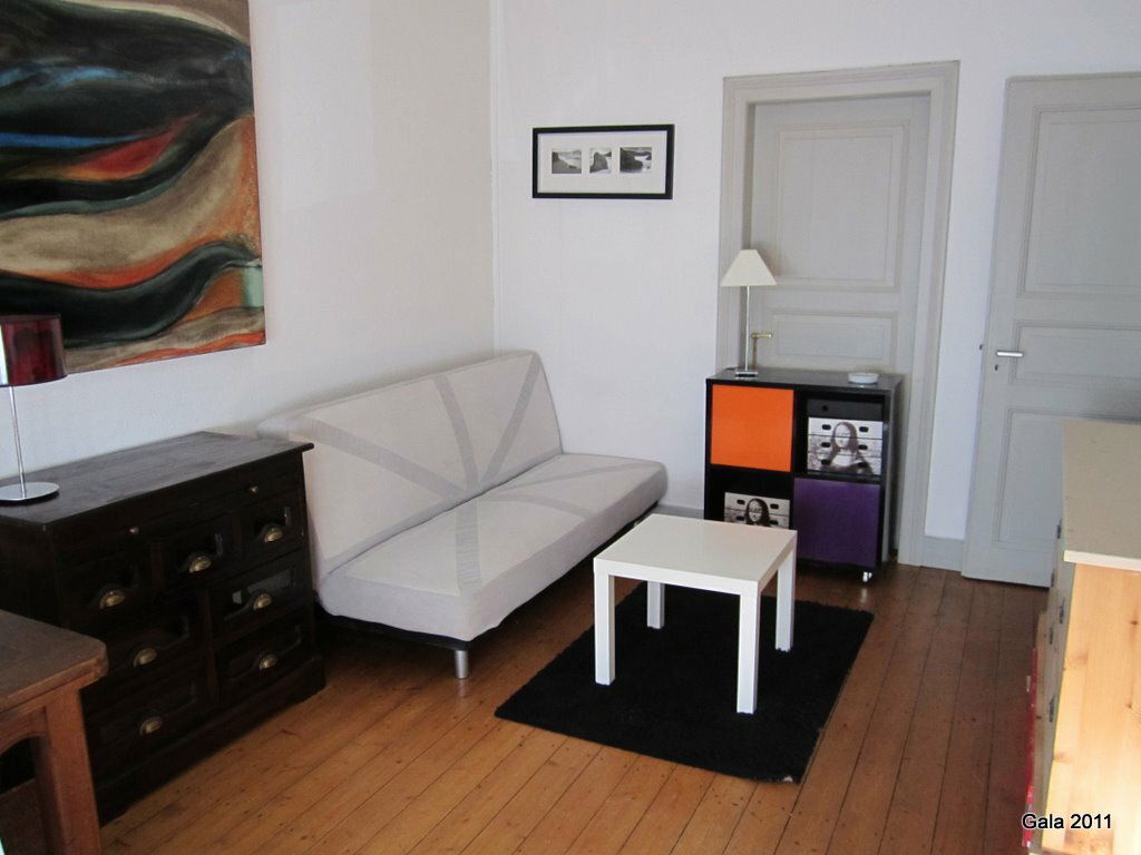 Colocation Strasbourg 91692